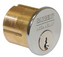 Sargent 42 Mortise Cylinder | LA Keyway | 40 Series