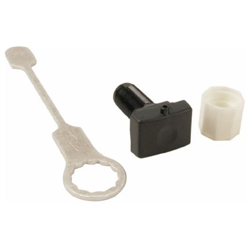 Bobrick 4112-79 Soap Valve Replacement Kit for B-4112 Series