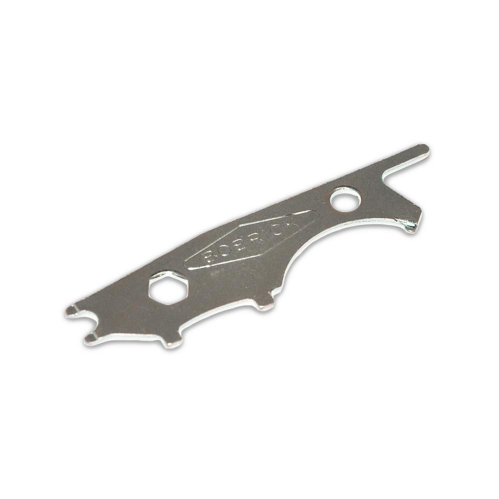 Bobrick 24-17 BobKey Replacement Key for B-2111 B-2112 B-4112 B-2730 B-2740