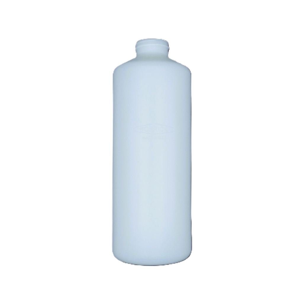 Bobrick 822-95 Replacement Soap Bottle for B-822 Dispenser – 34 oz, No Cap