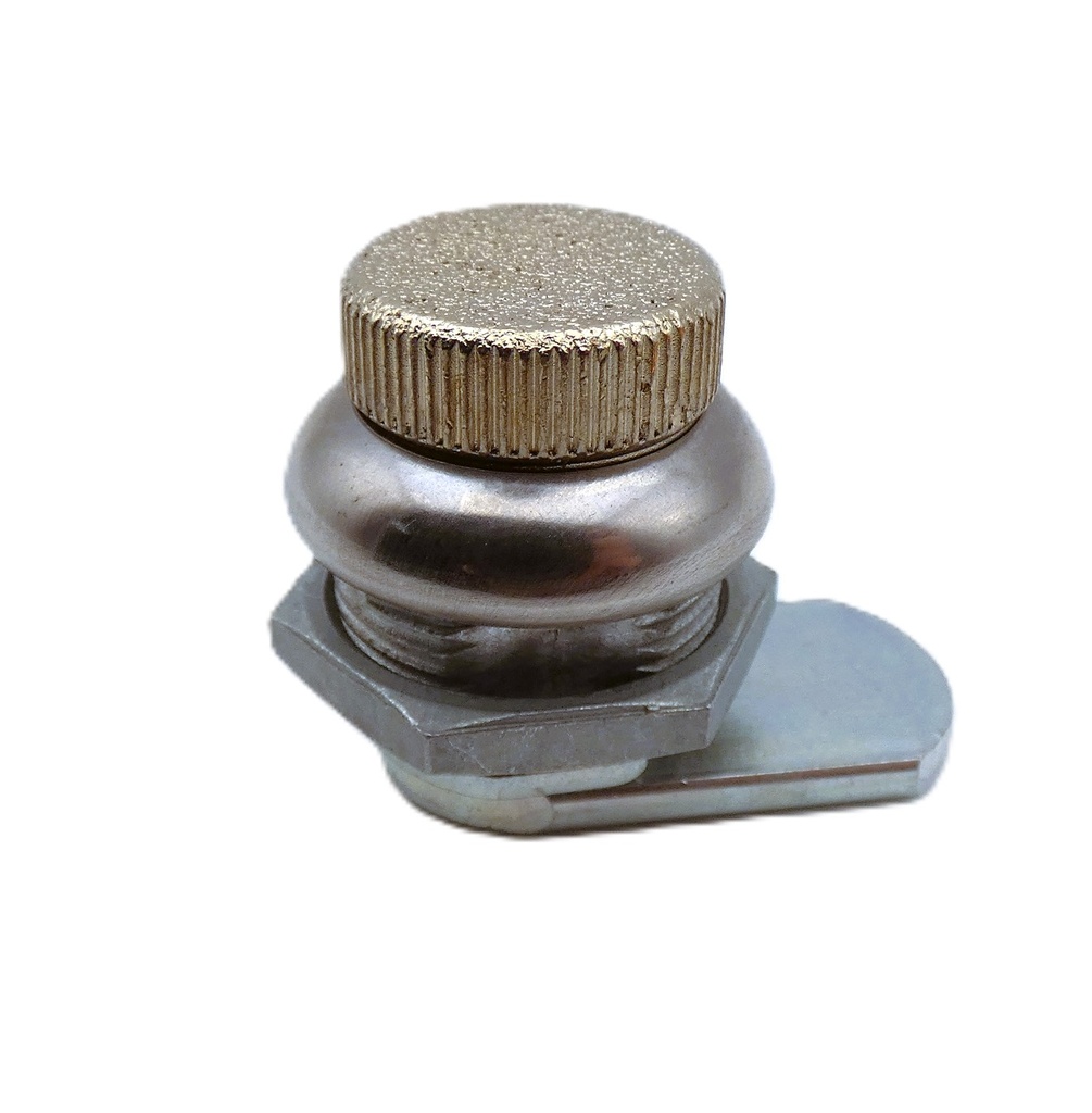 Bobrick 2621-8 Knob Latch – OEM Restroom Accessory Replacement Part