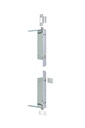 Rockwood 2945 Combination Flush Bolt Set | UL Listed Wood Fire Doors