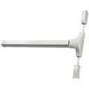 Accentra 2110F Fire Rated Surface Vertical Rod Exit Device – Grade 1 SVR Panic Bar, Exit Only