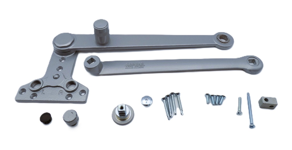 Sargent 25-PSH Heavy Duty Parallel Hold Open Stop Closer Arm