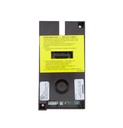 Sargent 52-2400 Replacement Controller for KP10G77 Cylindrical Lock