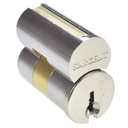 Sargent 6300 Series 6-Pin LFIC Removable Core | Large Format IC Cylinder