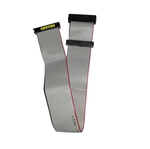 Sargent 52-2418 Ribbon Cable | 24-Conductor KP Series Electrified Lock