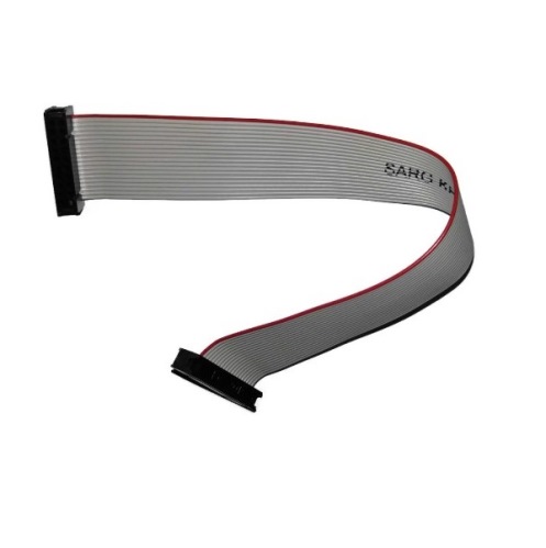 Sargent 52-2562 Ribbon Cable | 20-Conductor for KP Series Locks