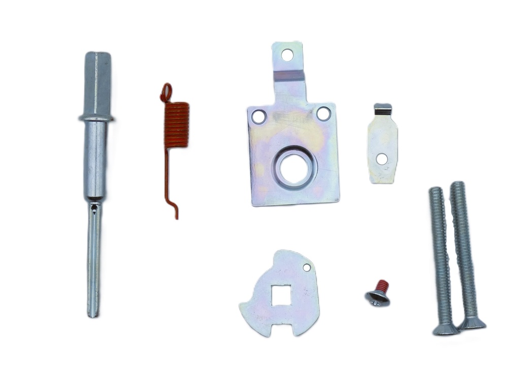 Sargent 730-7 Spindle Kit | 700 Series ET Trim | 1-3/4" Doors