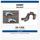 Sargent 68-1366 Lift Lever | 8800 Series LHR Exit Device Part