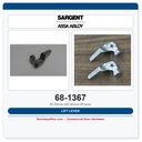 Sargent 68-1367 Lift Lever | 8800 Series RHR Rim Exit Device Part