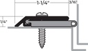 NGP 130SA Silicone Weatherstrip