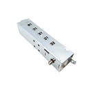 DormaKaba 74366-000-01 Combination Chamber L1000 Series Lock Part