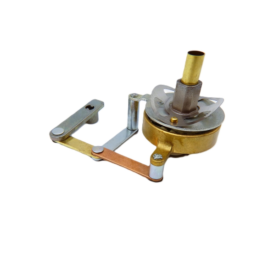 DormaKaba 201430-000-01 Clutch Assembly – 1000 Series Lockset Replacement Part