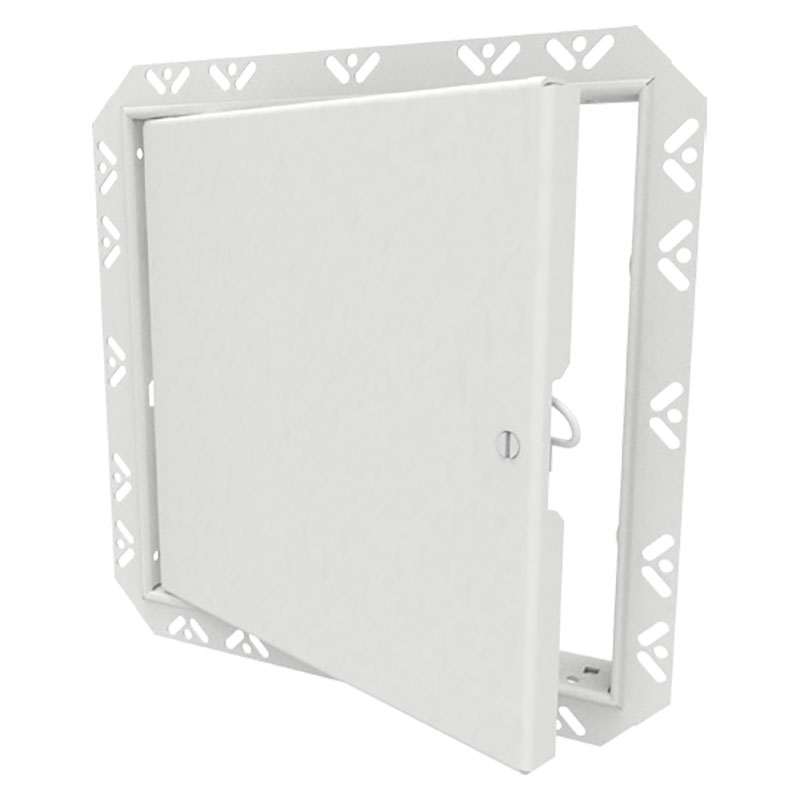 Babcock Davis BNW-C Access Door | Drywall Bead Flange Cam Latch