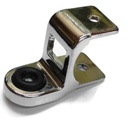 Hadrian 601800 Door Stop & Latch Keeper – 1-1/4" Pilaster Strike