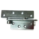ABH 0923-US2C Door & Frame Reinforcing Pivot Shock Arrestor