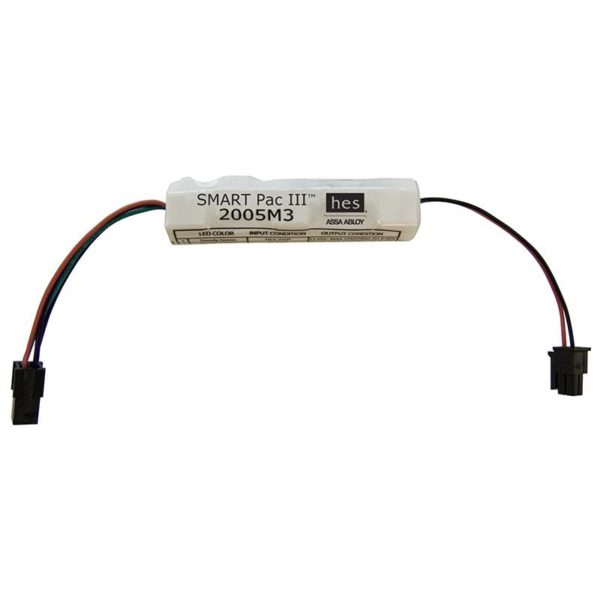 HES 2005M3 SMART Pac III In-Line Power Controller for Electric Strikes
