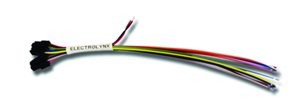 HES 2004M ElectroLynx Adapter for HES & Folger Adam Electric Strikes