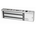 Alarm Controls 1200S Magnetic Lock 1200 lb 12/24VDC US28