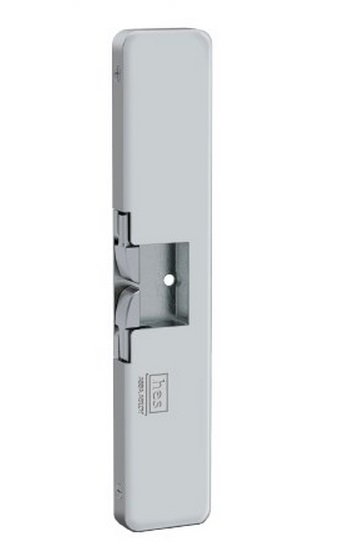 HES 9400 Slim Line Rim Panic Electric Strike | UL Listed | Fail Safe/Secure | 12/24VDC