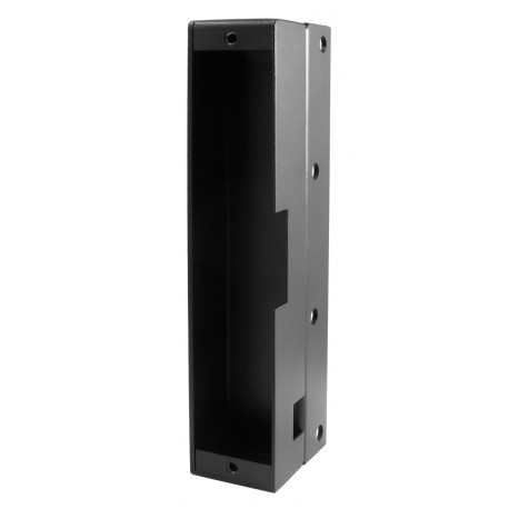 HES SMB Surface Mount Box for 9000 Series Rim Electric Strikes