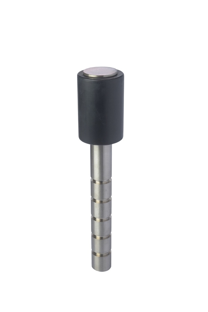Rockwood 468 Heavy Duty Round Floor Stop – Max Security Tamper-Proof US32D