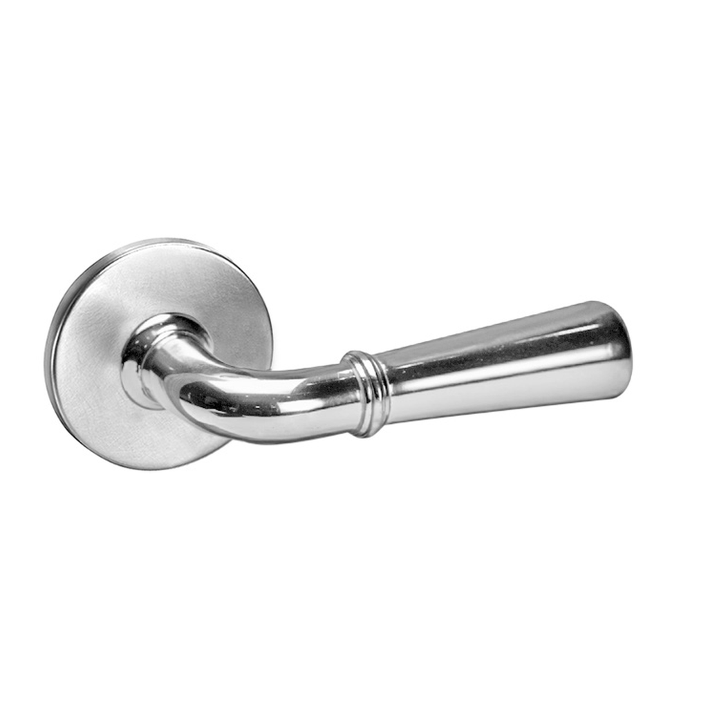 Accentra HAR 8807FL Entry Mortise Lockset – Grade 1 Security