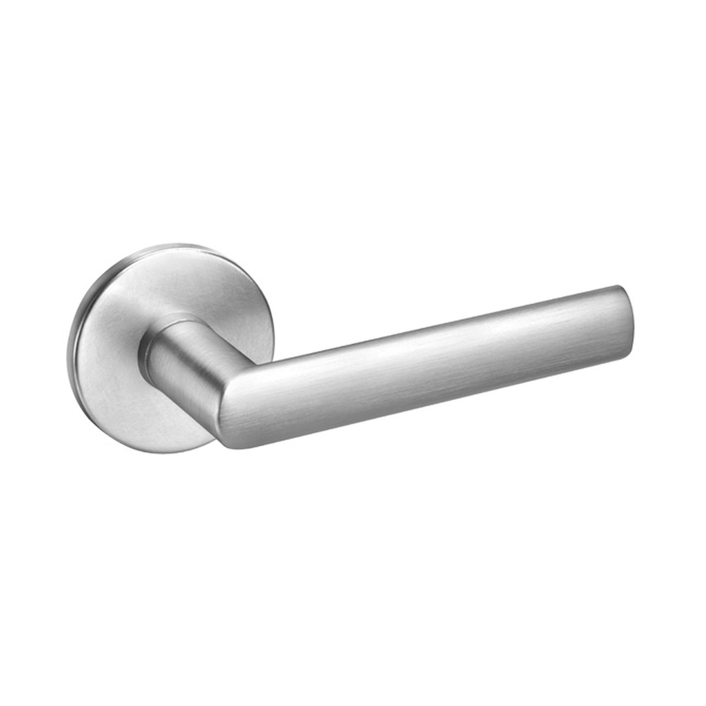 Accentra VIR 8807FL Entry Mortise Lockset – Grade 1 Security