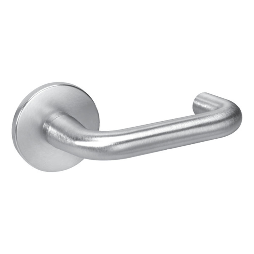 Accentra CRR 8808FL Classroom Mortise Lockset – Grade 1 Security