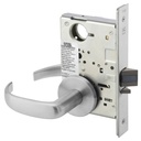 Accentra PBR 8808FL Classroom Mortise Lockset – Grade 1 Security