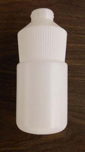 ASI 0332-18 Soap Dispenser Replacement Bottle 34 oz — ASI #0332