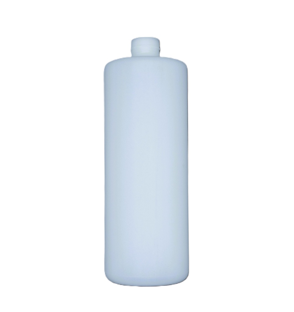 ASI 0332-21 20 oz Soap Dispenser Replacement Bottle