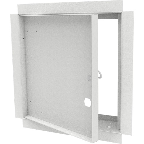 Babcock-Davis BRW-C Recessed Access Door – Drywall Bead Flange & Cam Latch