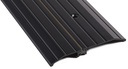 NGP 8425DKB Thermal Break Saddle Threshold 5-1/8" x 1/2" Dark Bronze | National Guard