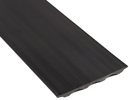 NGP 400 Carpet Divider Threshold 5-1/2" x 11/32" Aluminum | National Guard