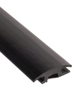 NGP 402 Carpet Divider Threshold 2-3/4" x 3/4" Aluminum | National Guard