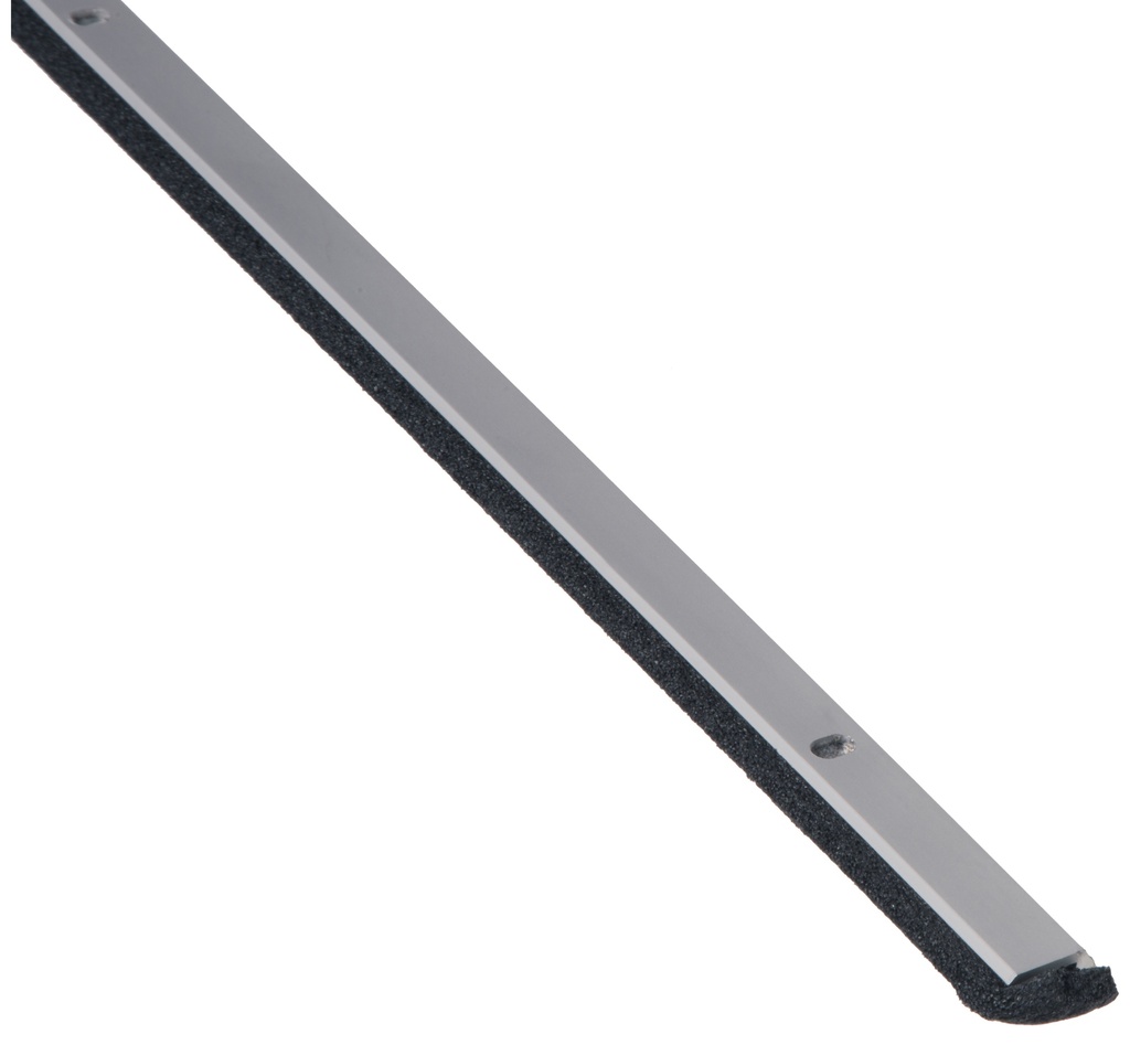 NGP National Guard Products 110NA Neoprene Perimeter Weatherstrip — Head & Jamb
