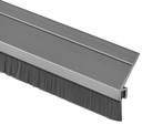 NGP A626A Nylon Brush Weatherstrip