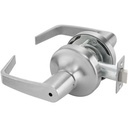 Accentra AU 4702LN Grade 1 Privacy Latchset – 4700LN Series Cylindrical Lever
