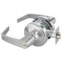 Accentra AU 4708LN Grade 1 Classroom Cylindrical Lock | ANSI F84 | UL Listed 3-Hour Fire Rated