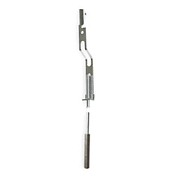 Adams Rite 4015-18-IB Threshold Bolt