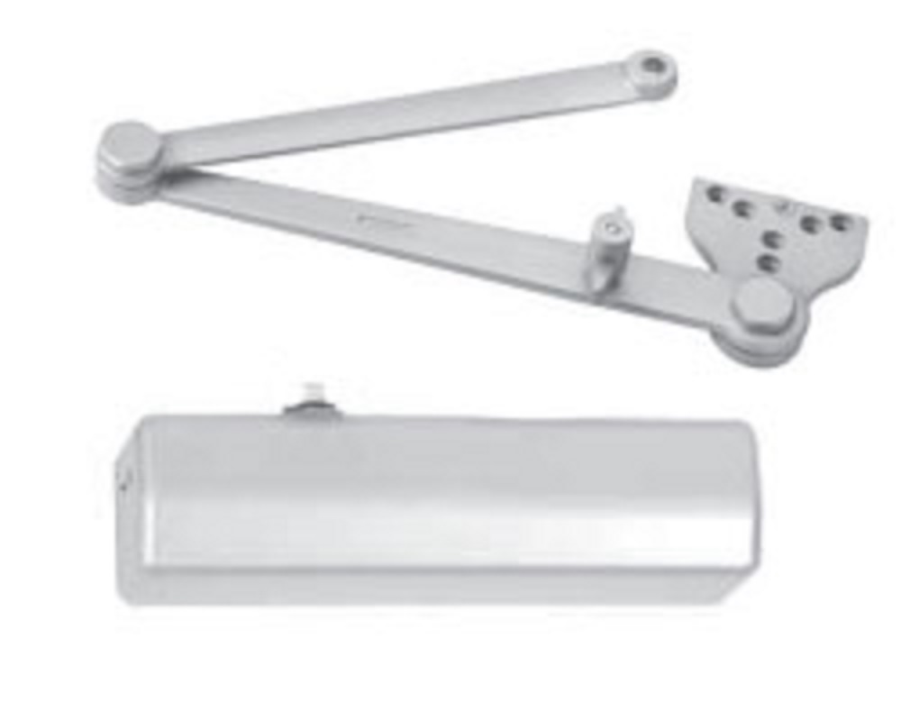 Corbin Russwin DC3210-A2 Heavy Duty Hold Open Door Closer