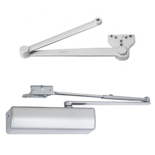 Corbin Russwin DC3210-A3 Door Closer - Heavy Duty Parallel Arm