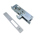 International Door Closer DH-1821H-AL Aluminum Door Hook Bolt 