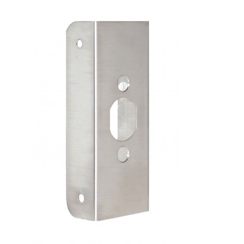 Don-Jo 10-FE Door Edge Guard | 1-3/8"