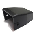 Sargent 68-0434 End Cap Black Plastic | 20 Series Exit Device
