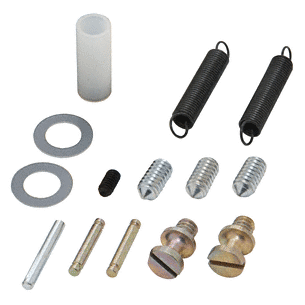 CRL Jackson 30851 Exit Device Body Hardware Package – 1095 & 1095P Series