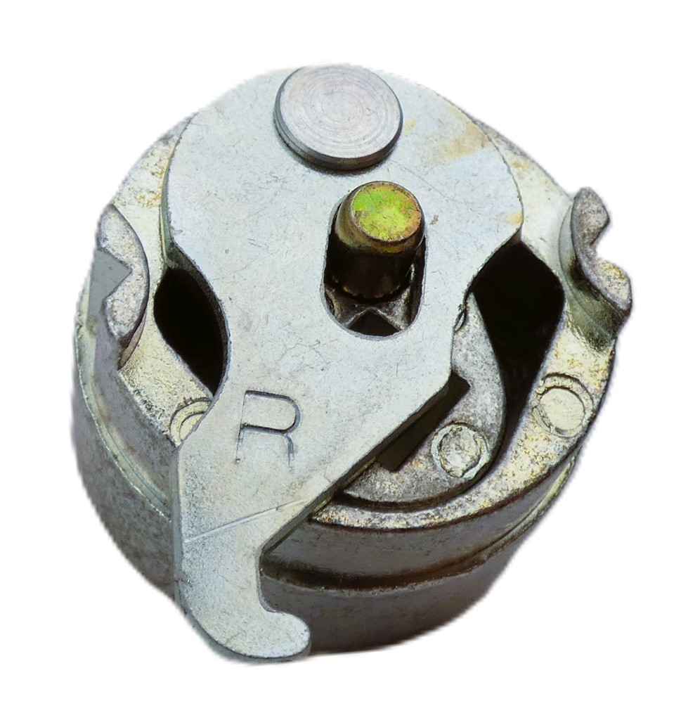 International Door Closer CP-4560 Cam Plug Replacement Part for DL-4510