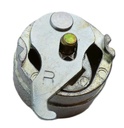 International Door Closer CP-4560 Cam Plug Replacement Part for DL-4510